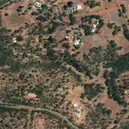 Satellite imagery of Toodyay Katta, AU