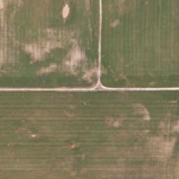 Satellite imagery of Qualering Rock, AU