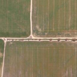 Satellite imagery of Qualering Rock, AU