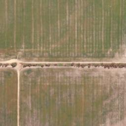 Satellite imagery of Qualering Rock, AU