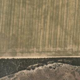 Satellite imagery of Mount Mackintosh, AU