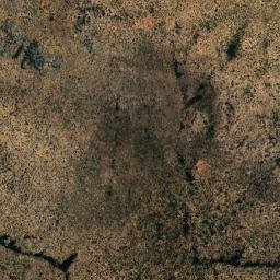 Satellite imagery of Pigeon Hole, AU