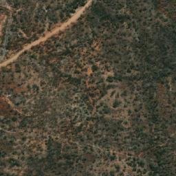 Satellite imagery of Widgiemooltha, AU