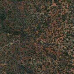 Satellite imagery of Widgiemooltha, AU
