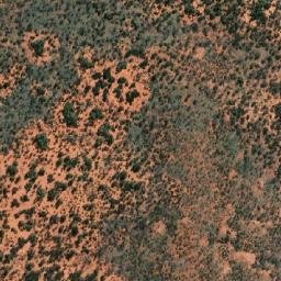 Satellite imagery of Waulalumbo, AU