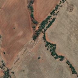 Satellite imagery of Colpa, AU