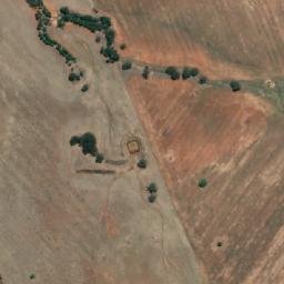 Satellite imagery of Colpa, AU