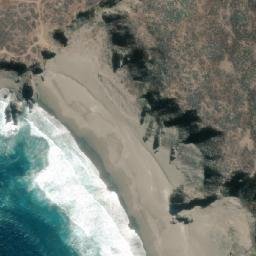 Satellite imagery of Punta Lautaro, CL