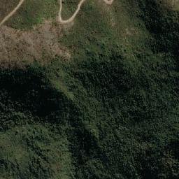 Satellite imagery of Cerro Talinay, CL