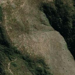 Satellite imagery of Cerro Talinay, CL