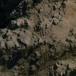 Satellite imagery of Cerro Mollaca, CL