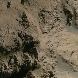 Satellite imagery of Cerro Mollaca, CL