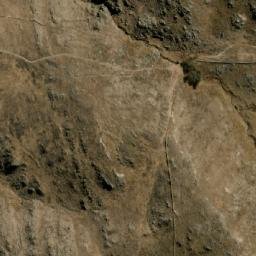 Satellite imagery of Loma Redonda, AR