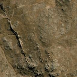 Satellite imagery of Loma Redonda, AR