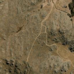 Satellite imagery of Loma Redonda, AR