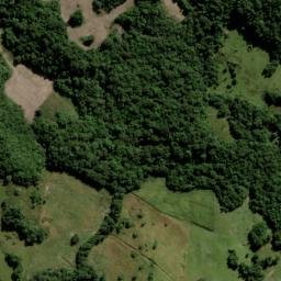 Satellite imagery of Cerro Boa Vista, BR