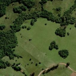 Satellite imagery of Cerro Boa Vista, BR