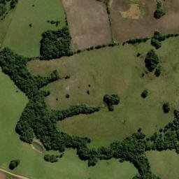 Satellite imagery of Cerro Boa Vista, BR