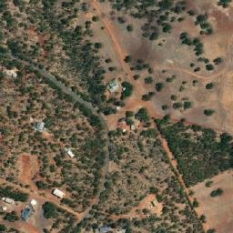 Satellite imagery of Toodyay Katta, AU