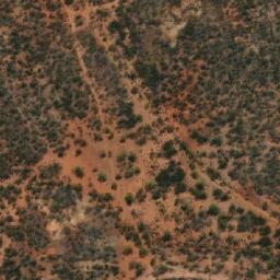 Satellite imagery of Widgiemooltha, AU
