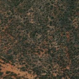 Satellite imagery of Widgiemooltha, AU