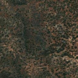 Satellite imagery of Widgiemooltha, AU