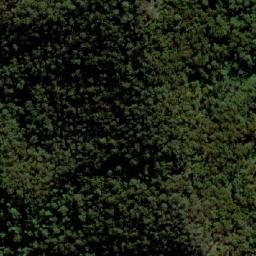 Satellite imagery of Mount Rockaree, AU