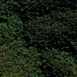 Satellite imagery of Mount Rockaree, AU