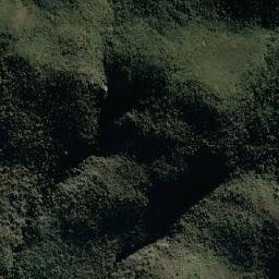 Satellite imagery of Cerro Talinay, CL