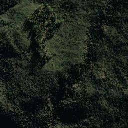 Satellite imagery of Cerro Talinay, CL