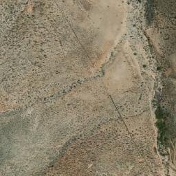 Satellite imagery of Farellón Sánchez, CL