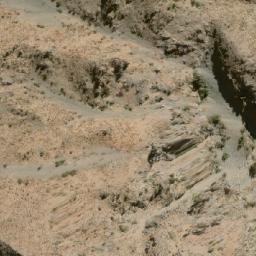 Satellite imagery of Cerro Mollaca, CL