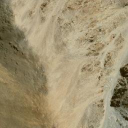 Satellite imagery of Cerro El Horno, CL