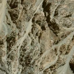 Satellite imagery of Cerro El Horno, CL