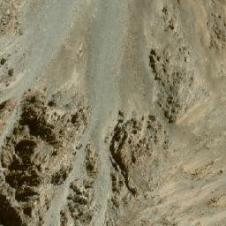Satellite imagery of Cerro El Horno, CL