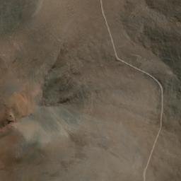 Satellite imagery of Paso de los Helados, CL