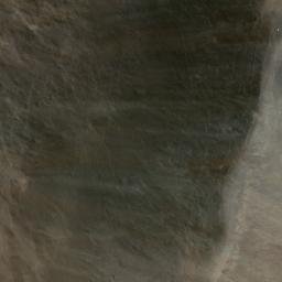 Satellite imagery of Paso de los Helados, CL