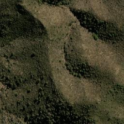 Satellite imagery of Cerro El Trompo, AR