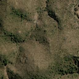 Satellite imagery of Cerro El Trompo, AR