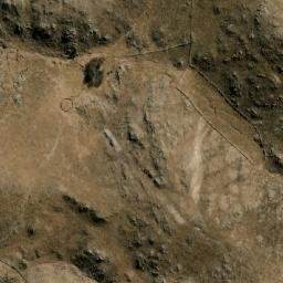Satellite imagery of Loma Redonda, AR