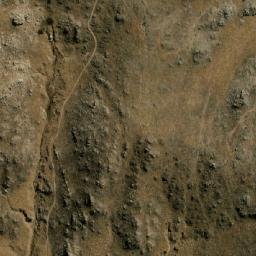 Satellite imagery of Loma Redonda, AR