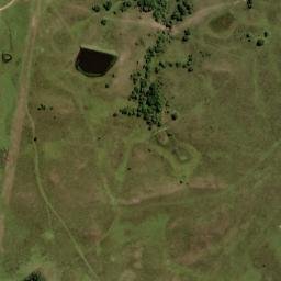 Satellite imagery of Cêrro da Madeira, BR