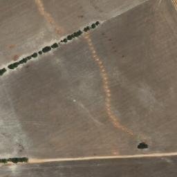 Satellite imagery of Ullaring, AU