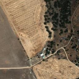 Satellite imagery of Ullaring, AU