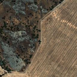 Satellite imagery of Ullaring, AU