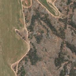 Satellite imagery of Mount Mackintosh, AU