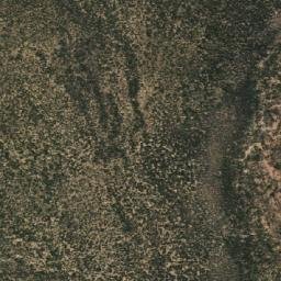 Satellite imagery of Frog Rock, AU