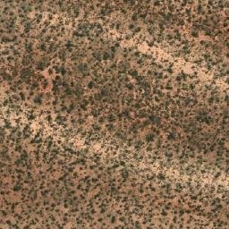 Satellite imagery of Chilinga Hill, AU