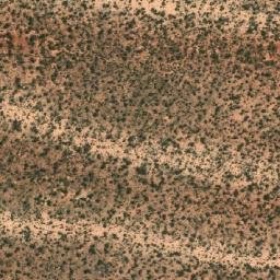 Satellite imagery of Chilinga Hill, AU