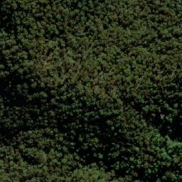 Satellite imagery of Mount Rockaree, AU